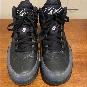Nike Air Jordan FLIGHT 9 Retro 2014 ~ 654262-005 Men's Size 11
